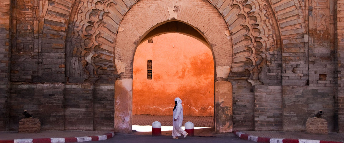 Ritual Orient - Ambra Mosc Santal