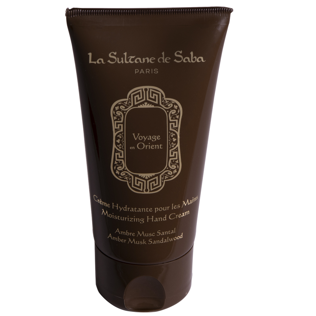 Crema pentru maini Orient