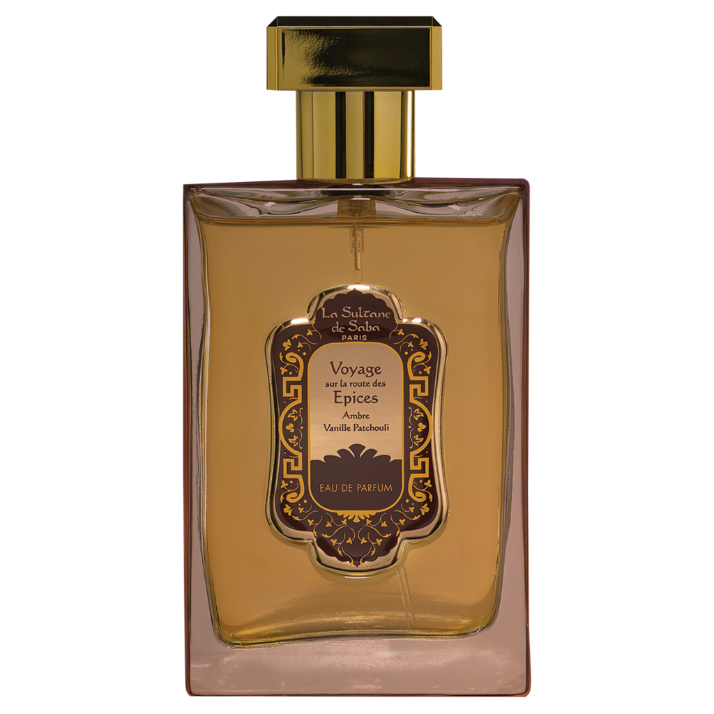 Apa de parfum Ayurvedic