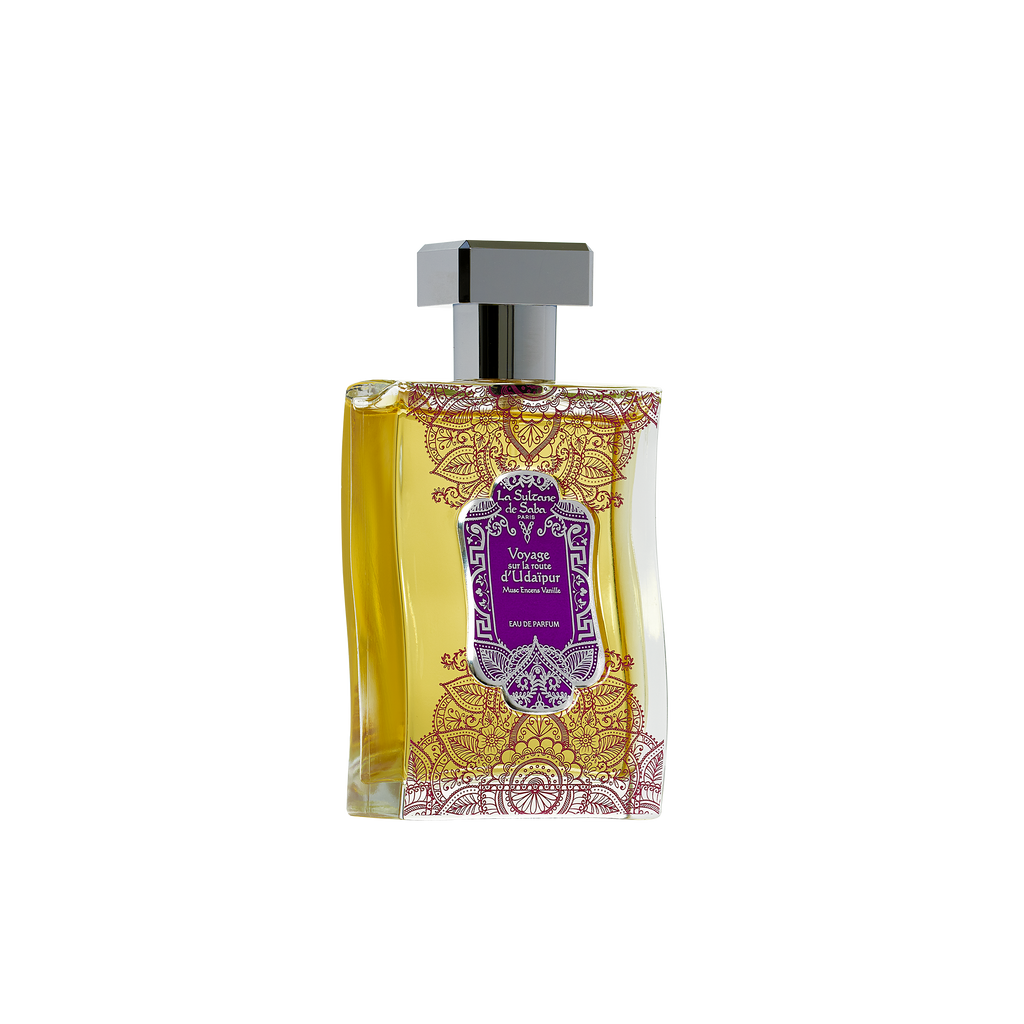 Apa de parfum Udaipur