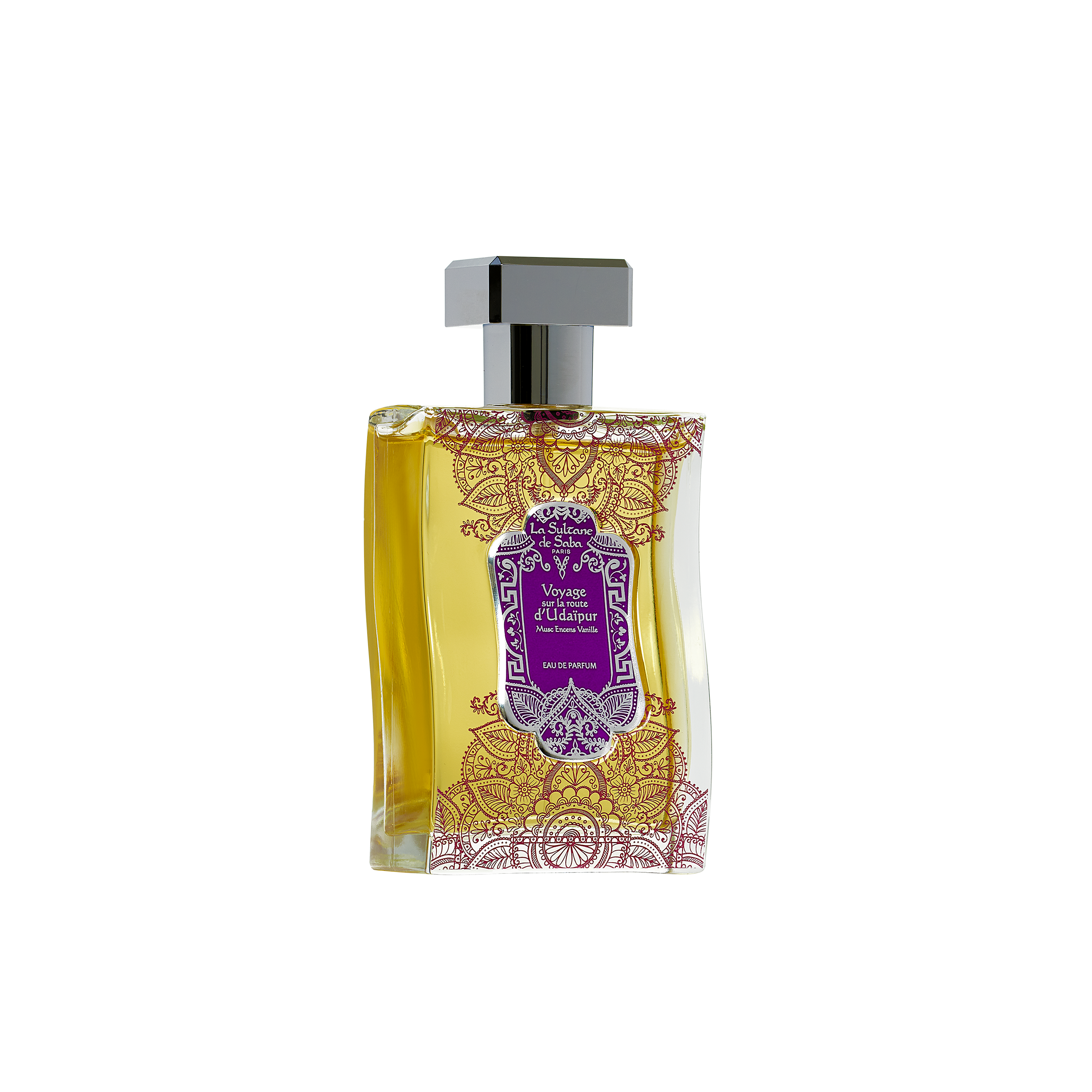 Apa de parfum Udaipur