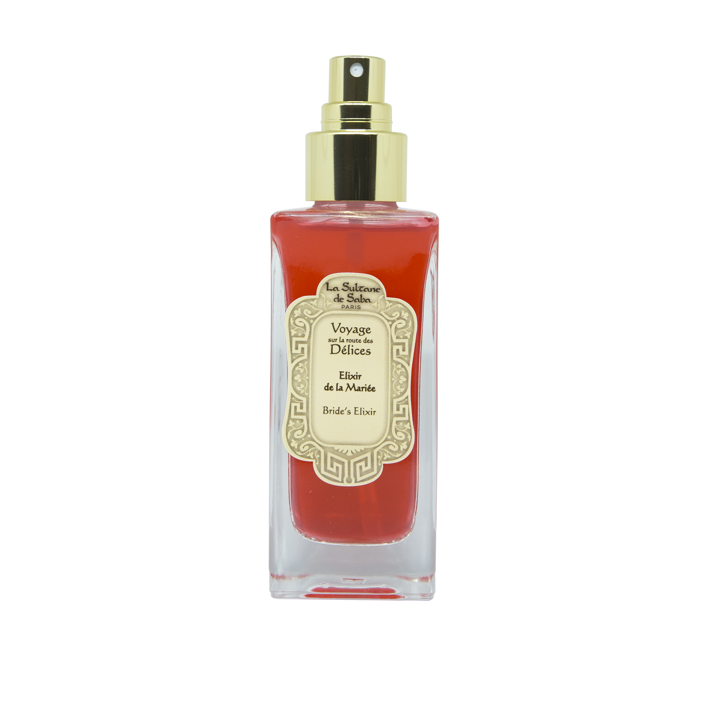 Lotiune tonica Elixir de la Mariee