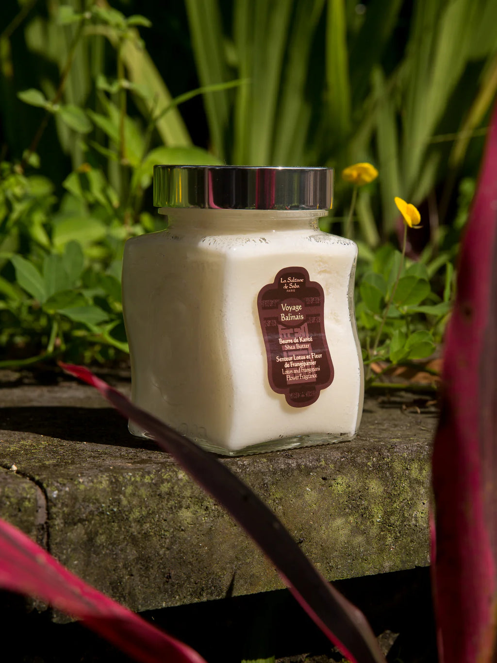 Unt de Shea Bali