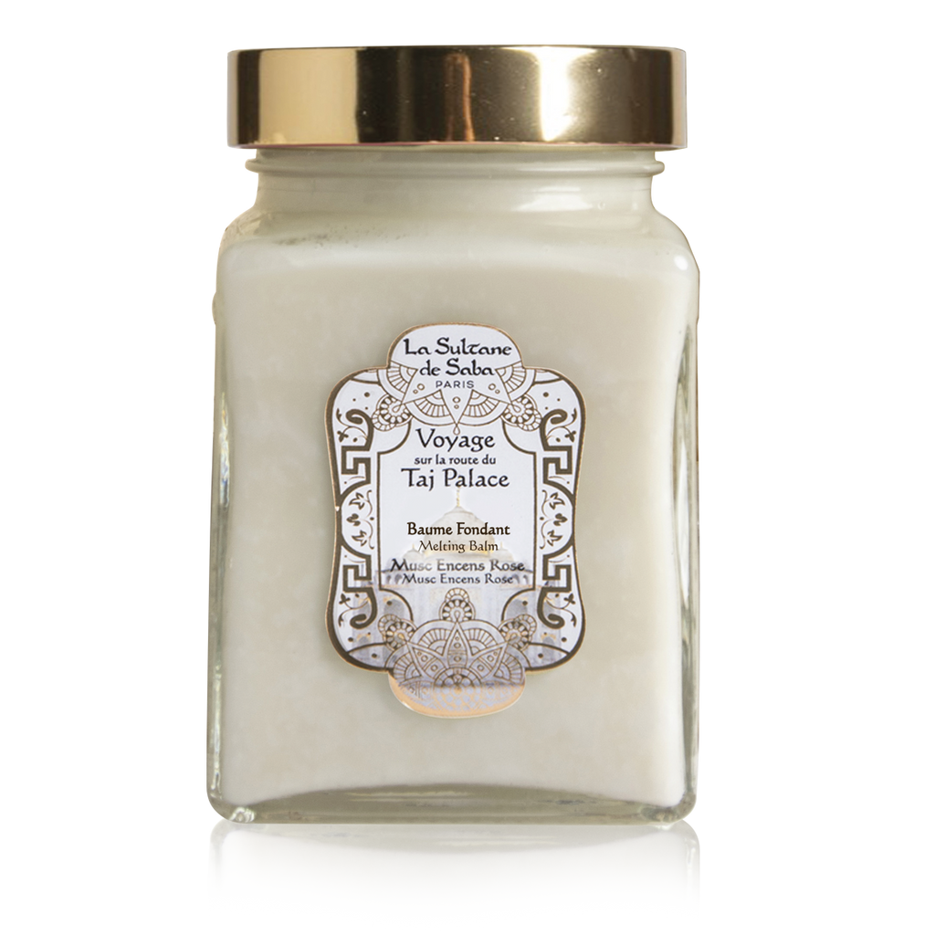 Balsam pentru corp Taj Palace